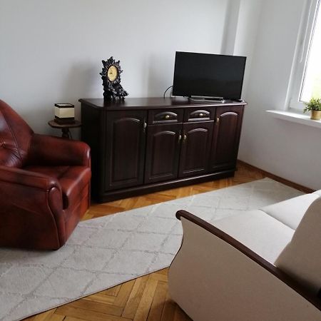 Wygodny I Funkcjonalny Apartment Gdynia Luaran gambar