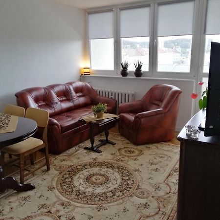 Wygodny I Funkcjonalny Apartment Gdynia Luaran gambar