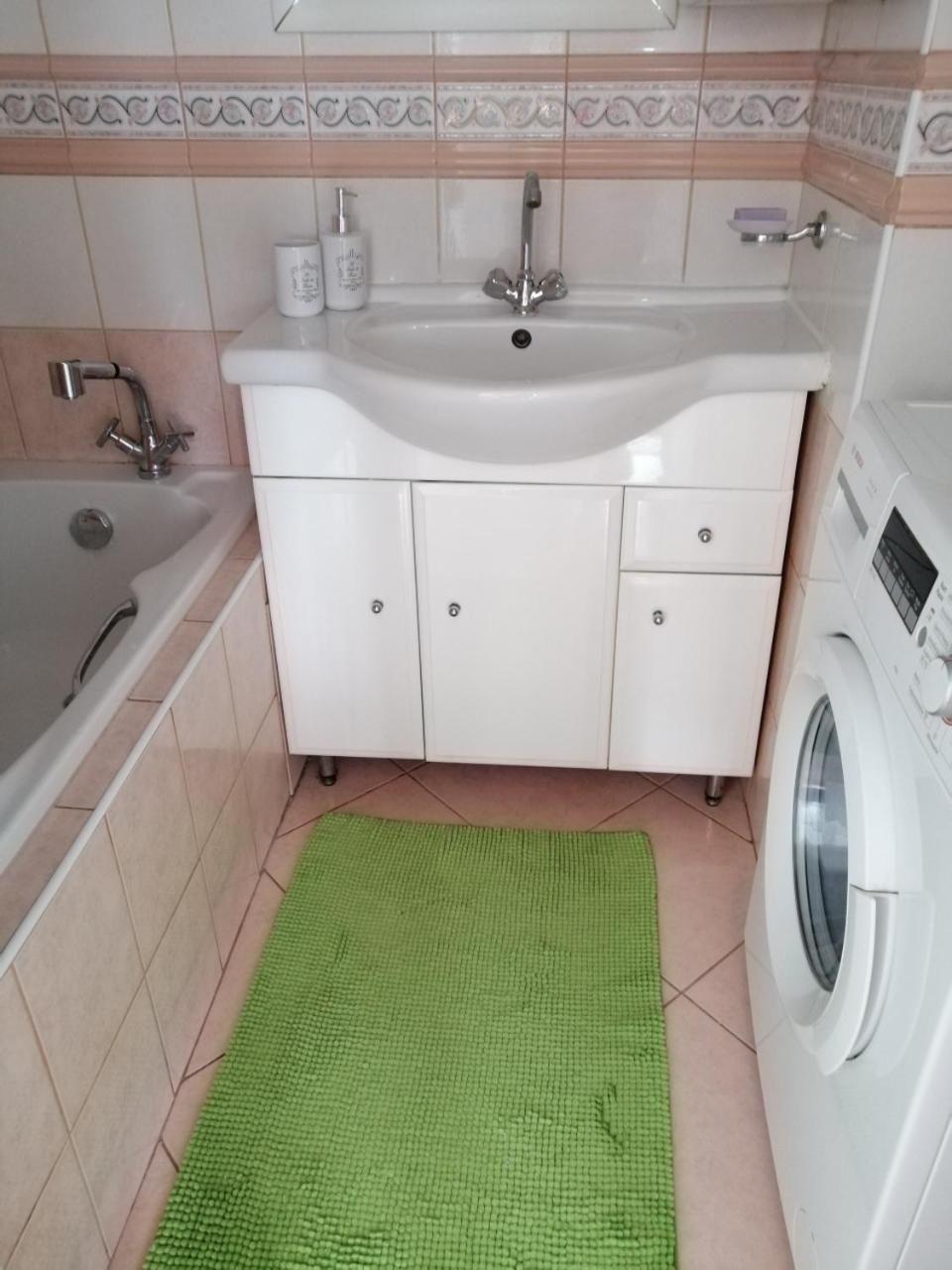Wygodny I Funkcjonalny Apartment Gdynia Luaran gambar
