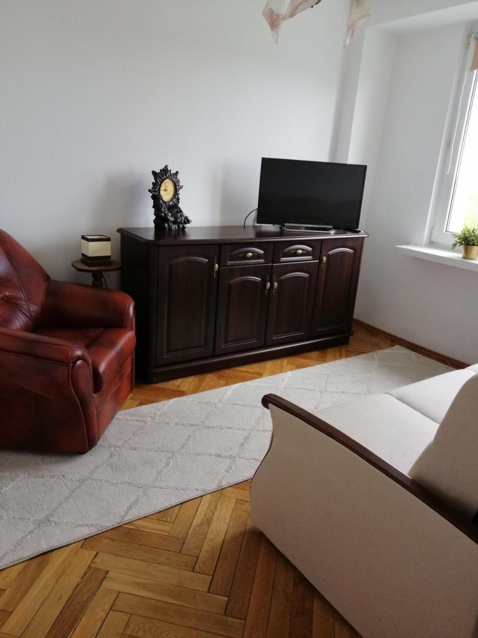 Wygodny I Funkcjonalny Apartment Gdynia Luaran gambar