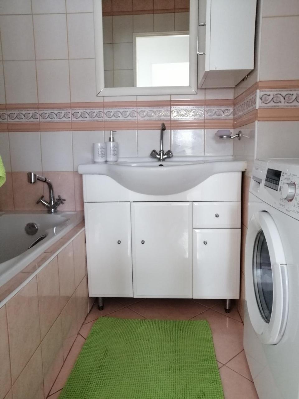 Wygodny I Funkcjonalny Apartment Gdynia Luaran gambar
