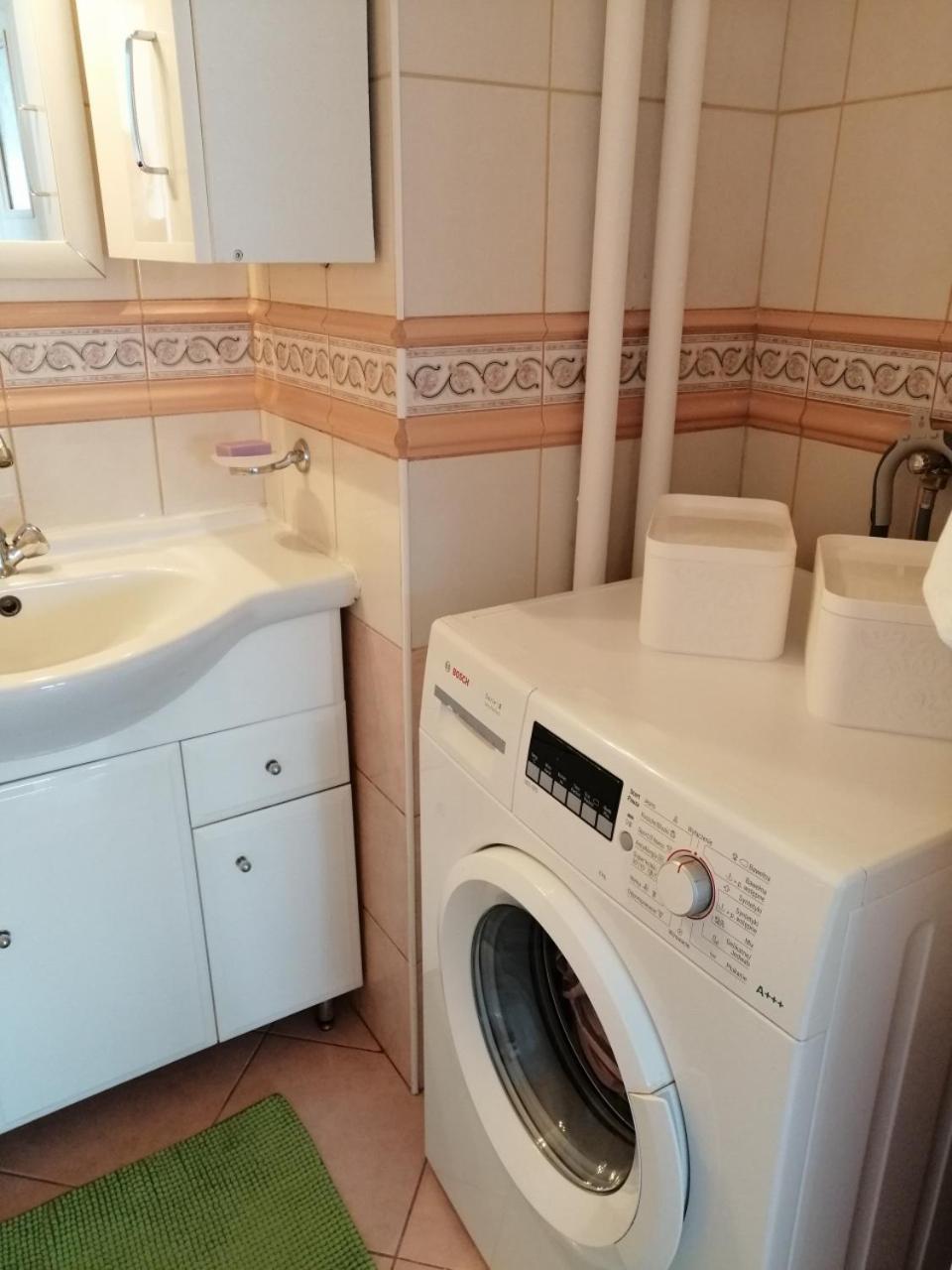 Wygodny I Funkcjonalny Apartment Gdynia Luaran gambar
